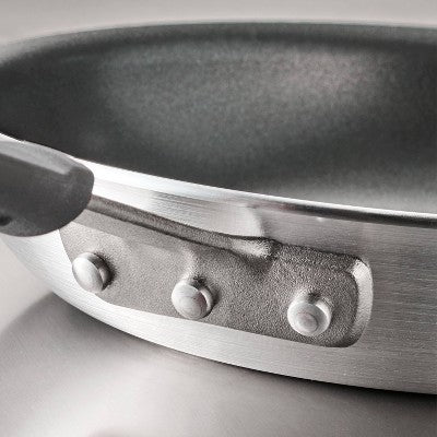 Tramontina PRO Fusion Aluminum Non-Stick Fry Pan - Satin