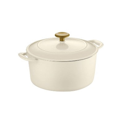 Tramontina 5.5qt Enameled Cast Iron Dutch Oven