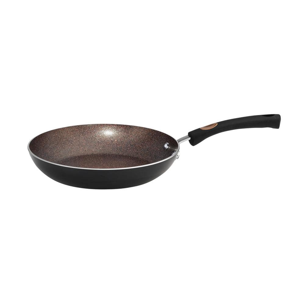 Tramontina Pots And-Pans 10 In. Aluminum Nonstick Frying-Pan
