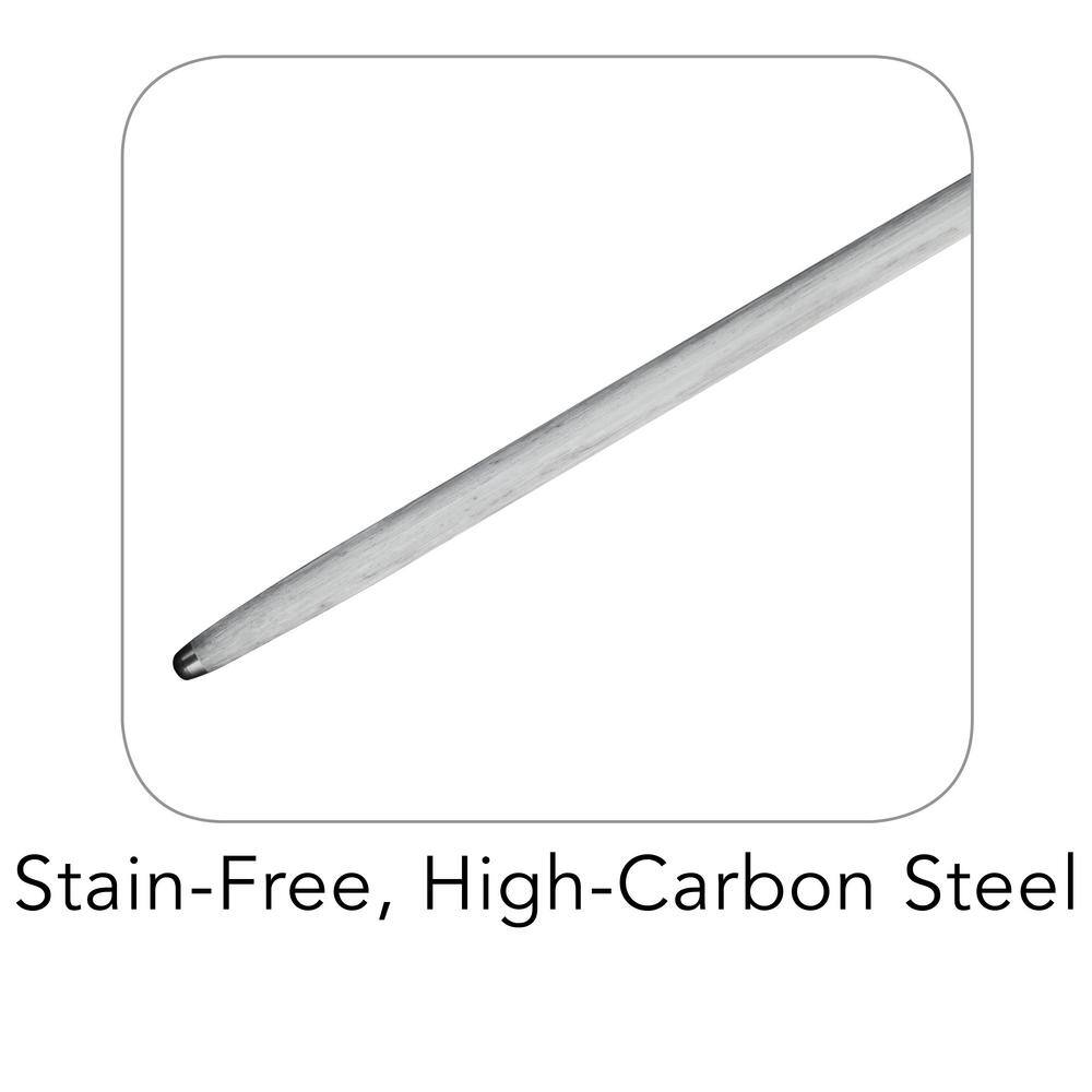 Tramontina Gourmet Professional Series 10 In. Sharpening Steel