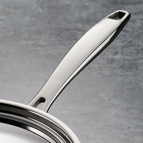  Tramontina Gourmet Tri-Ply Clad Stainless Steel 1.5-qt. Saucepan