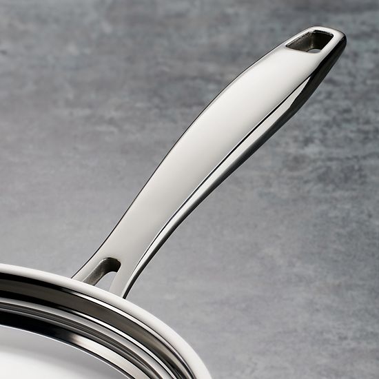  Tramontina Gourmet Tri-Ply 12-pc. Stainless Steel Cookware Set
