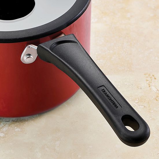  Tramontina Nesting 11-pc. Nonstick Cookware Set