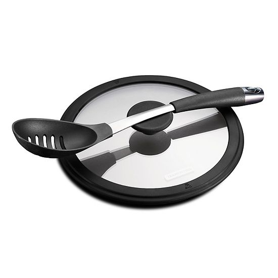  Tramontina Nesting 11-pc. Nonstick Cookware Set