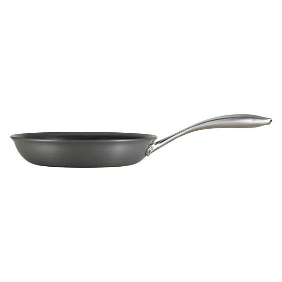  Tramontina 10-in. Hard-Anodized Aluminum Frypan