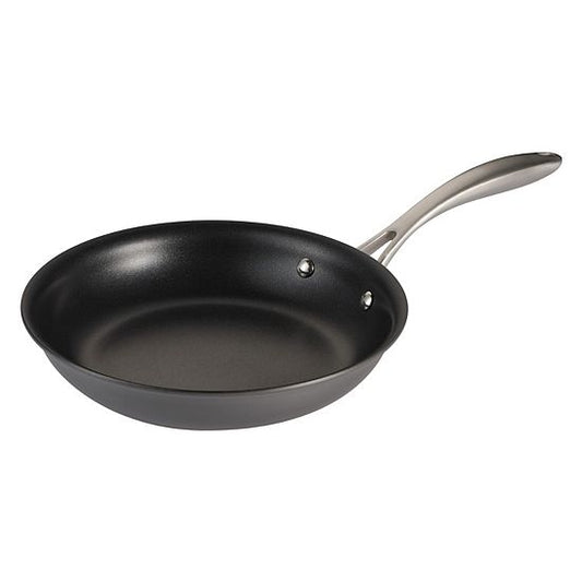  Tramontina 10-in. Hard-Anodized Aluminum Frypan