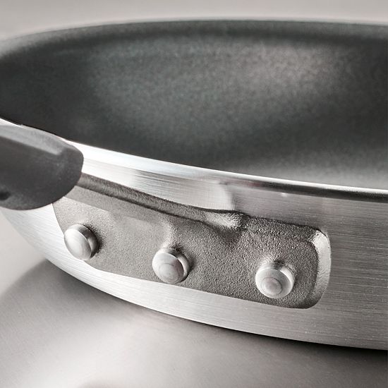  Tramontina PRO Fusion 12-in. Aluminum Nonstick Frypan