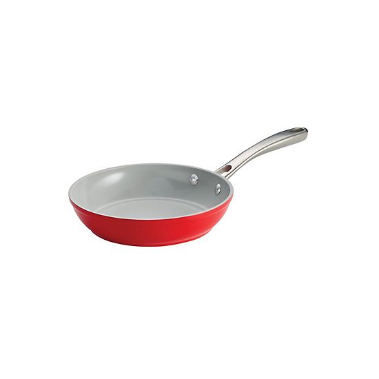  Tramontina 10-pc. Ceramic Cold-Forged Induction Cookware Set
