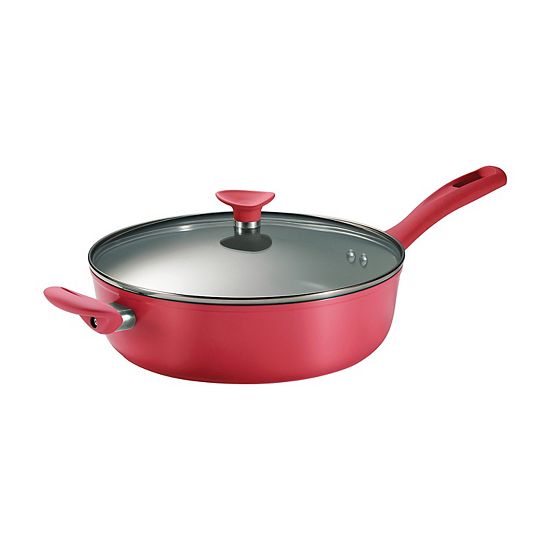  Tramontina 14-pc. Ceramic Induction Cookware Set