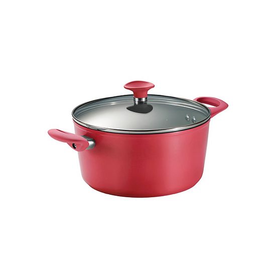  Tramontina 14-pc. Ceramic Induction Cookware Set