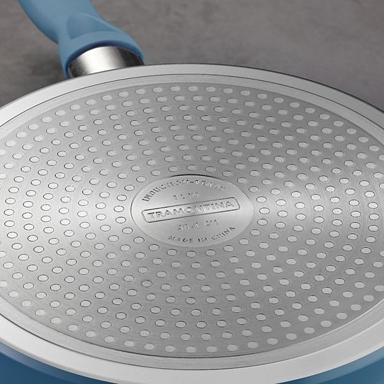  Tramontina 2-pc. Ceramic Induction Frypan Set