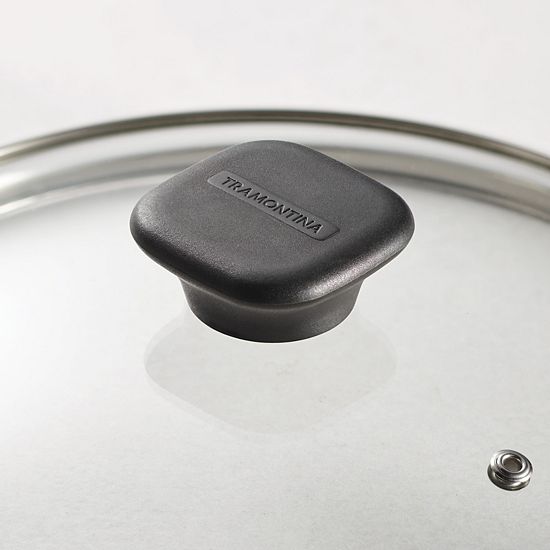  Tramontina Sicilia Aluminum Nonstick 10-Piece Cookware Set