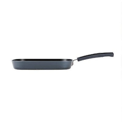  Tramontina 11" Aluminum Non Stick Square Grill - Blue