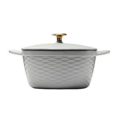  Tramontina Prisma 7qt Enameled Cast Iron Dutch Oven