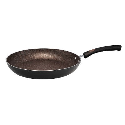  Tramontina Aluminum Non-Stick Fry Pan - Black