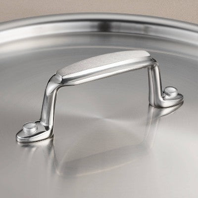  Tramontina Gourmet Induction 16 Qt. Covered Stock Pot