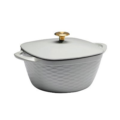  Tramontina Prisma 7qt Enameled Cast Iron Dutch Oven