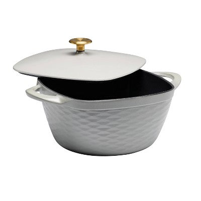  Tramontina Prisma 7qt Enameled Cast Iron Dutch Oven