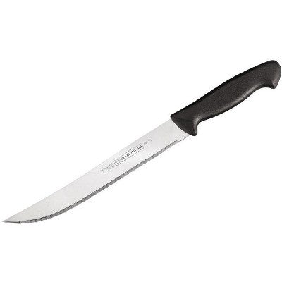  Tramontina Stainless Steel Slicer Knife 1 Pc