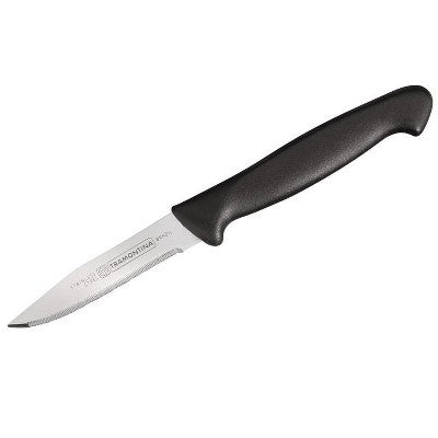  Tramontina Stainless Steel Paring Knife 1 Pc