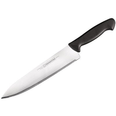  Tramontina Stainless Steel Cook's Knife 1 Pc