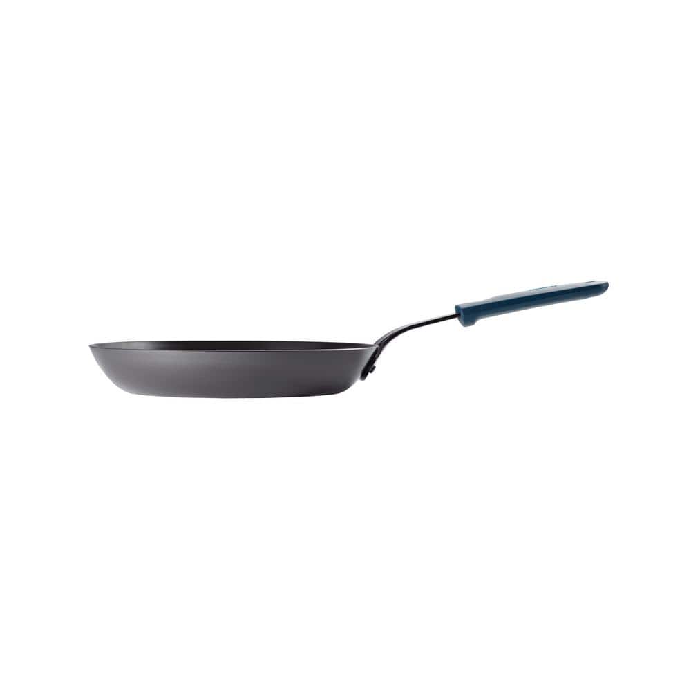 Tramontina 10 In. Carbon Steel Frying Pan