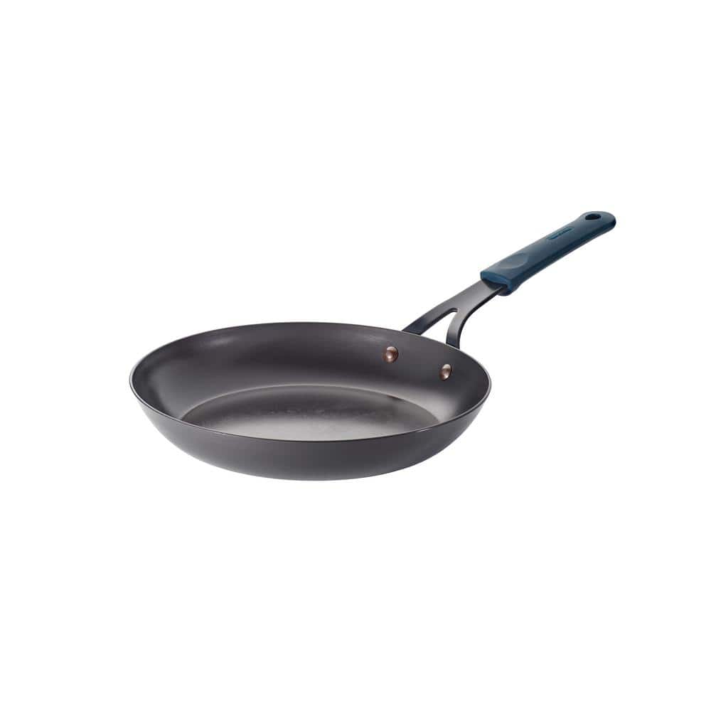 Tramontina 10 In. Carbon Steel Frying Pan
