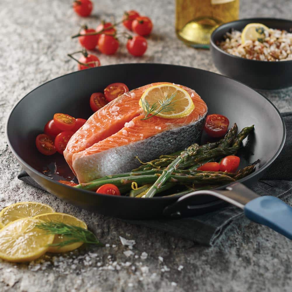 Tramontina 10 In. Carbon Steel Frying Pan