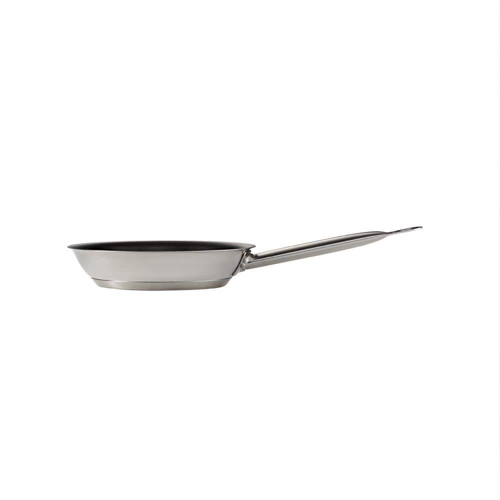 Tramontina 8 In. Stainless Steel Nonstick Frying Pan