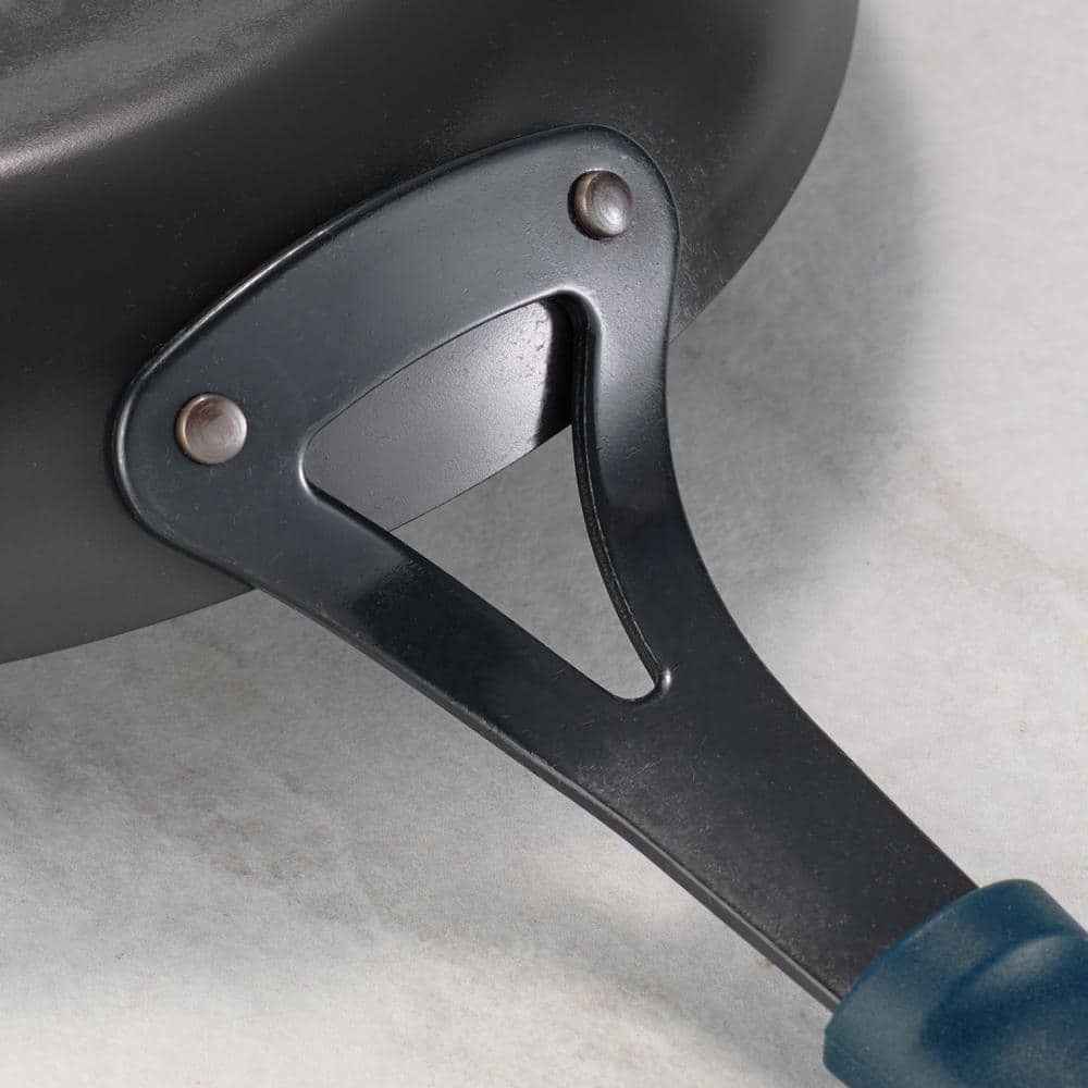 Tramontina 12 In. Carbon Steel Frying Pan