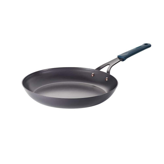 Tramontina 12 In. Carbon Steel Frying Pan