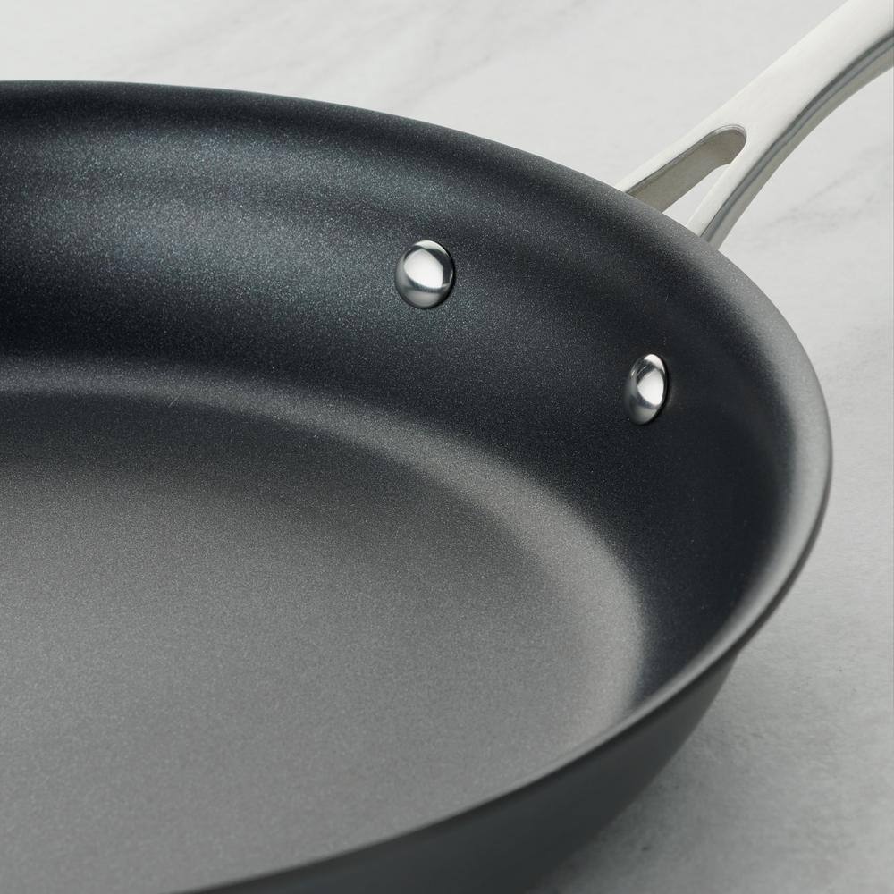 Tramontina Solara 8 In. Hard-Anodized Aluminum Nonstick Frying Pan
