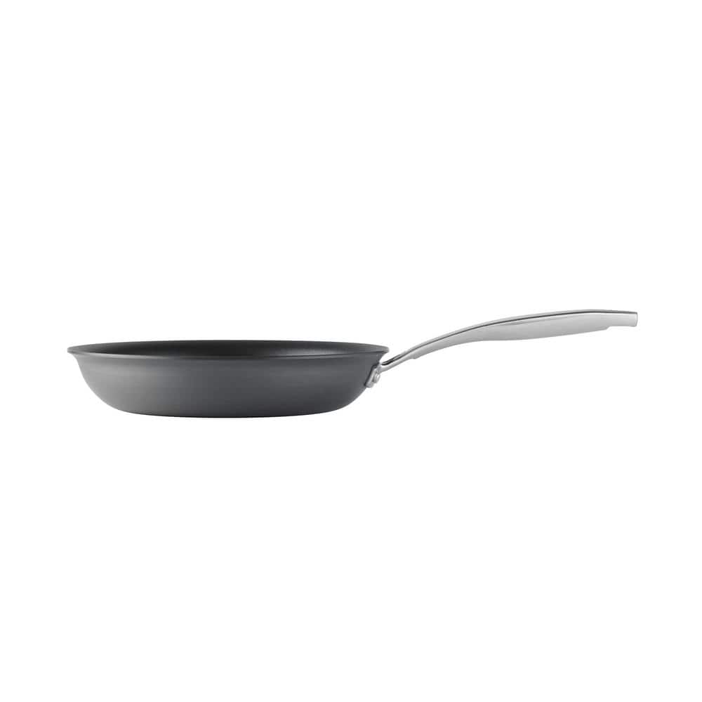 Tramontina Solara 12 In. Hard-Anodized Aluminum Nonstick Frying Pan