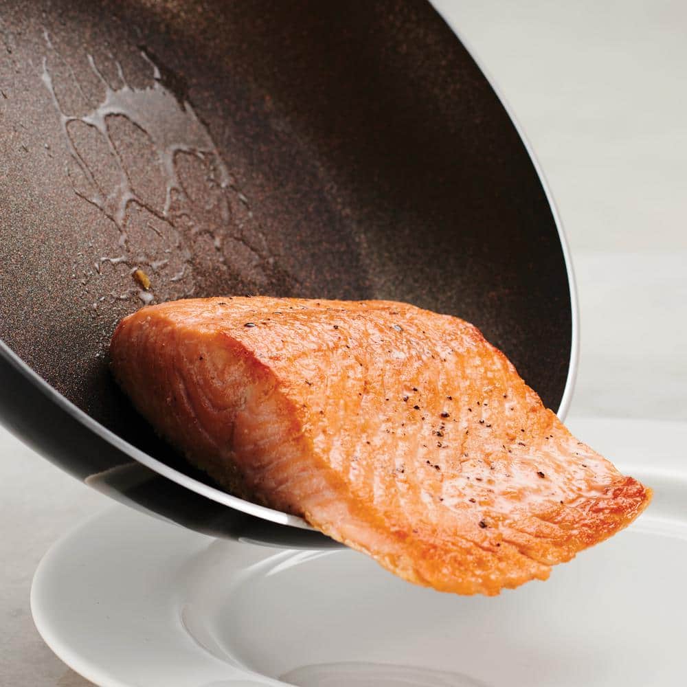 Tramontina Pots And-Pans 10 In. Aluminum Nonstick Frying-Pan