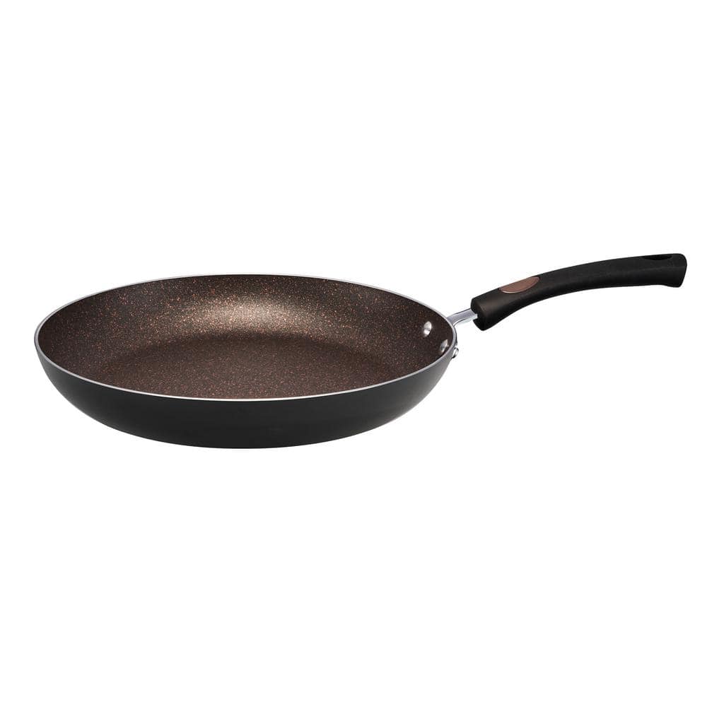 Tramontina Pots And-Pans 12 In. Aluminum Nonstick Frying-Pan