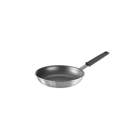 Tramontina Professional Fusion 8 In. Aluminum Frying Pan In Satin Silver