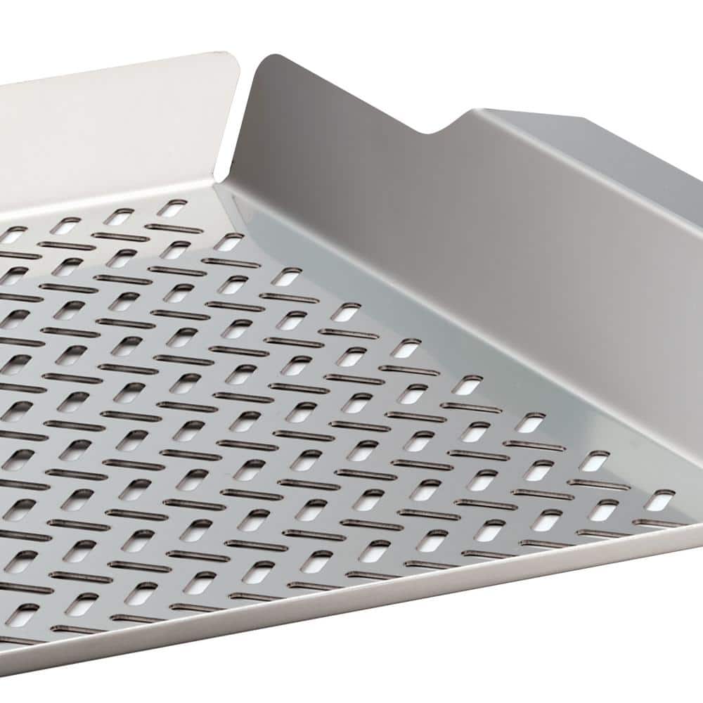 Tramontina Outdoor Roasting Grill Pan - Large