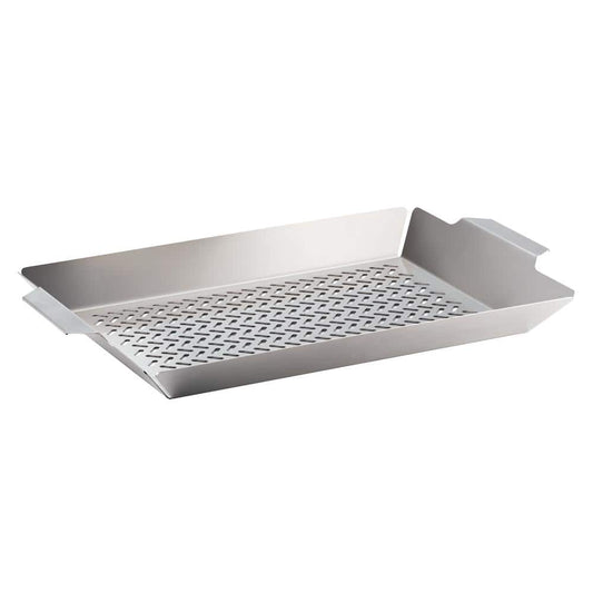 Tramontina Outdoor Roasting Grill Pan - Large