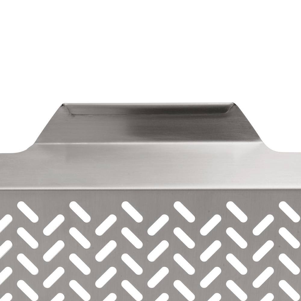 Tramontina Outdoor Roasting Grill Pan - Large