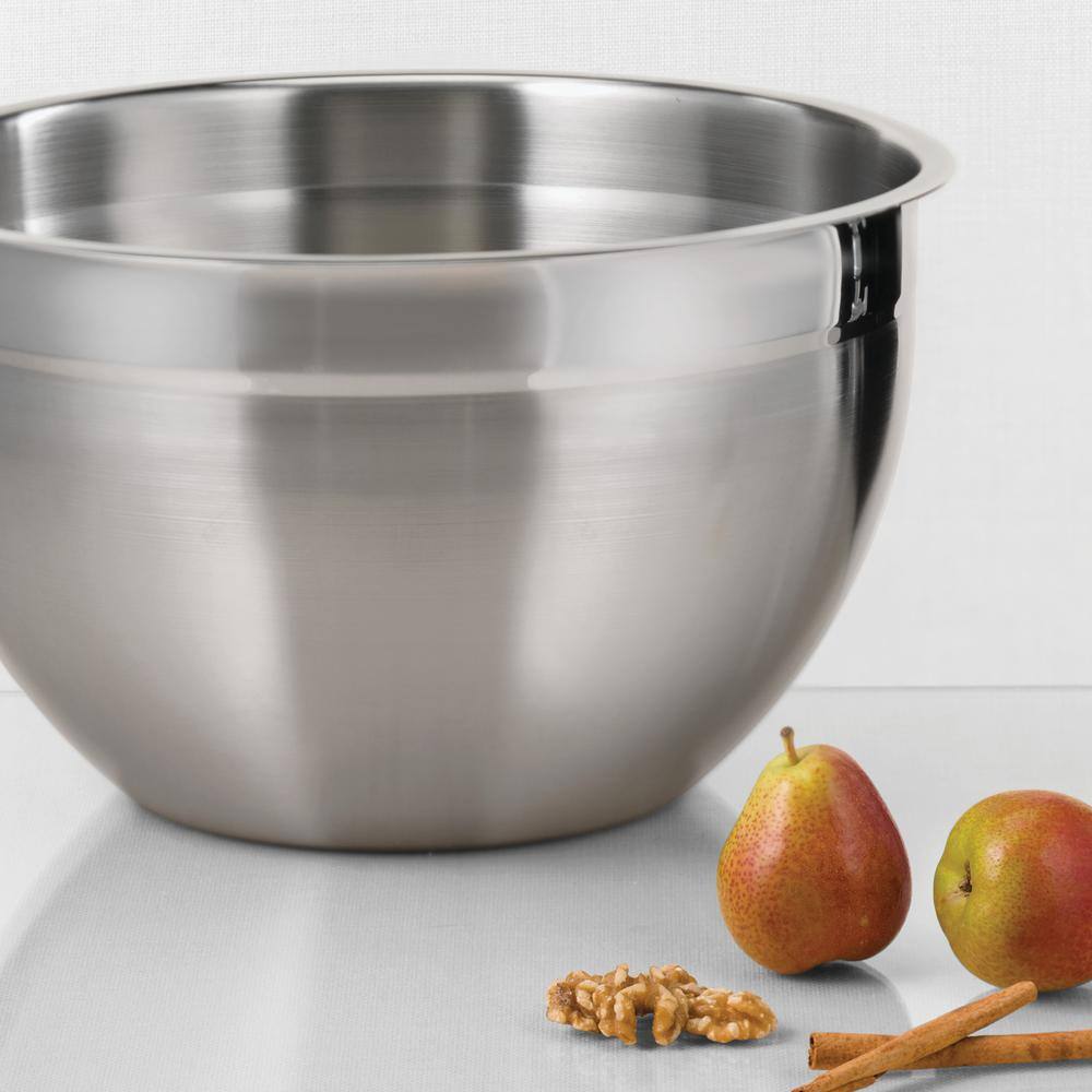 Tramontina Gourmet 13 Qt. Stainless Steel Mixing Bowl