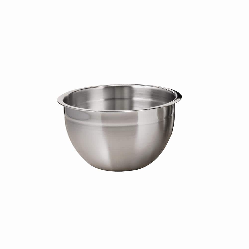 Tramontina Gourmet 3-Piece Stainless Steel Mixing Bowls