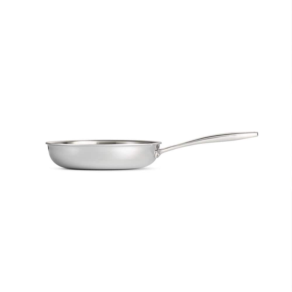 Tramontina Signature Tri-Ply Clad 8 In. Stainless Steel Frying Pan