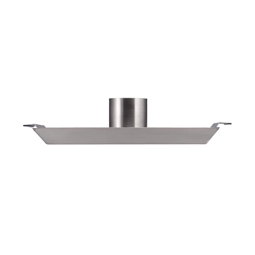Tramontina Outdoor Stainless Steel Chicken Roaster With Can