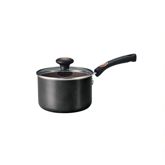 Tramontina Pots And-Pans 2 Qt. Aluminum Nonstick Sauce-Pan