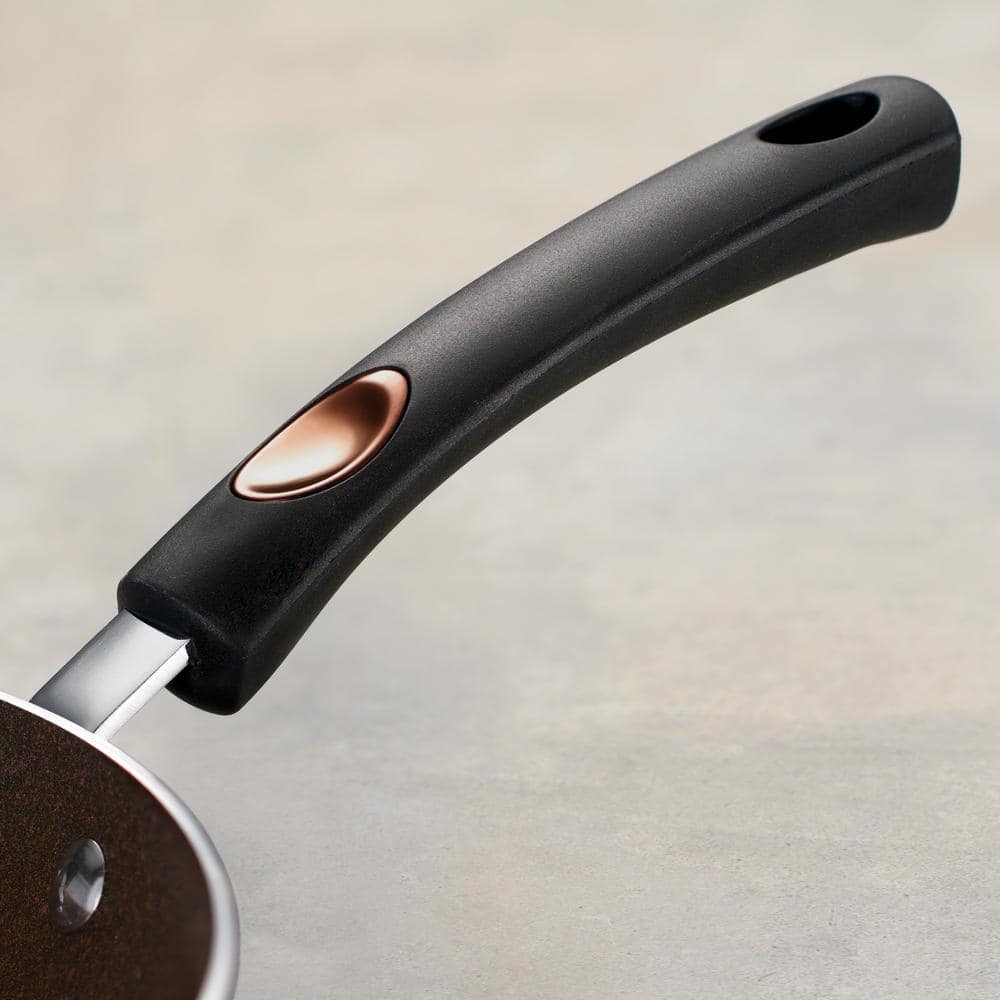 Tramontina Pots And-Pans 3 Qt. Aluminum Nonstick Sauce-Pan