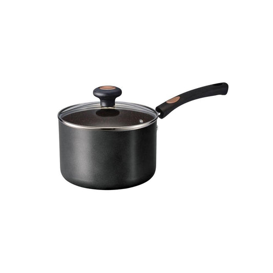 Tramontina Pots And-Pans 3 Qt. Aluminum Nonstick Sauce-Pan