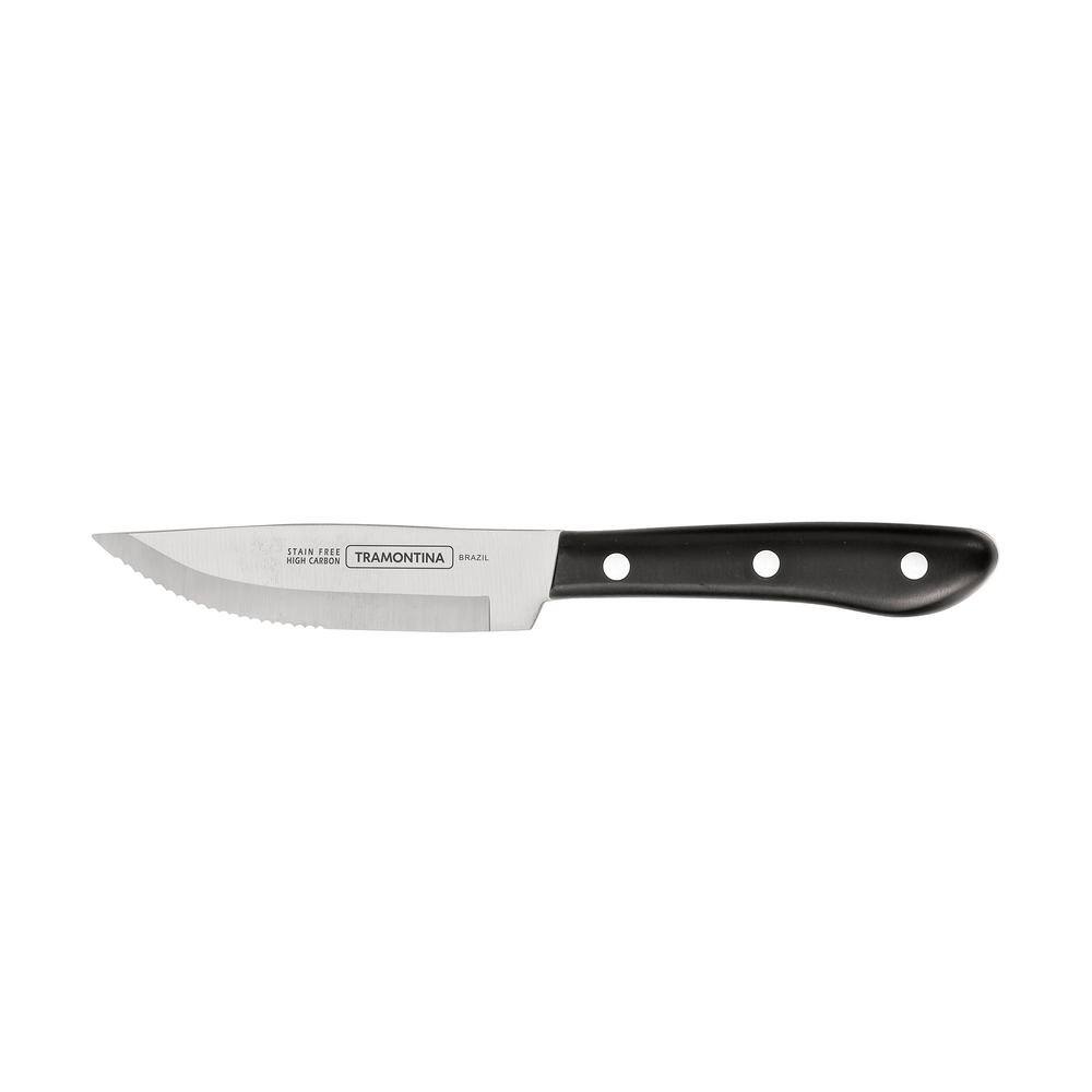 Tramontina Gourmet 4-Piece Porterhouse Steak Knife Set